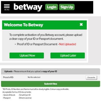 betway fica documents